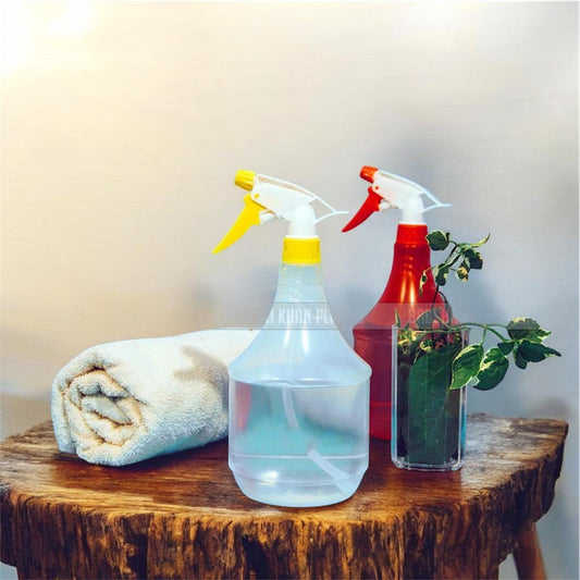 1000ml Multi-Purpose Shower Bottle – Large Capacity Spray Bottle